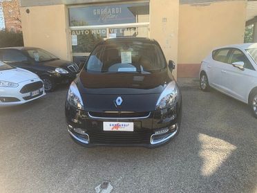 Renault Scenic Scénic XMod 1.5 dCi 110CV EDC Bose