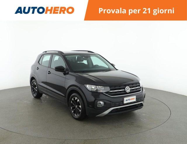 VOLKSWAGEN T-Cross 1.0 TSI 115 CV Style BMT