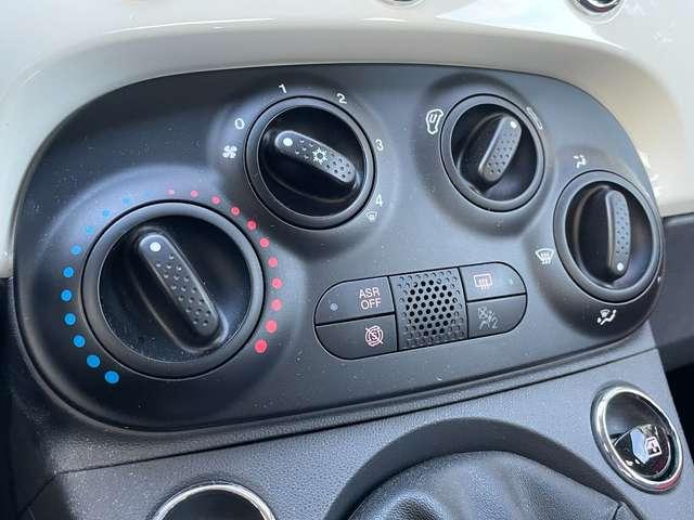 Fiat 500 1.3 Multijet Pop 95CV