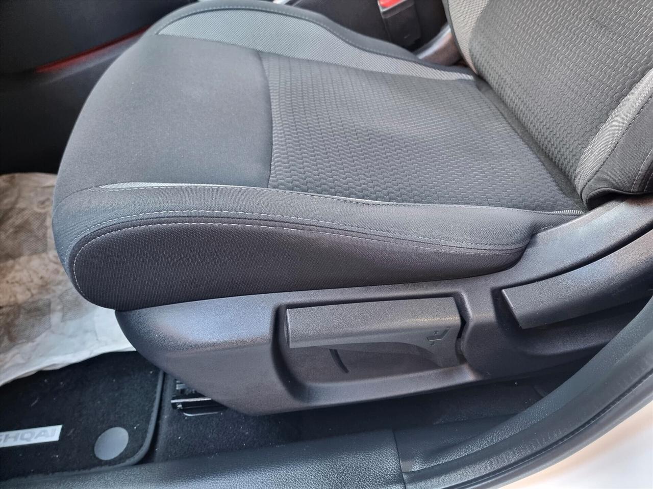 Nissan Qashqai 1.5 dCi Acenta 110 CV ANTIFURTI INCLUSI