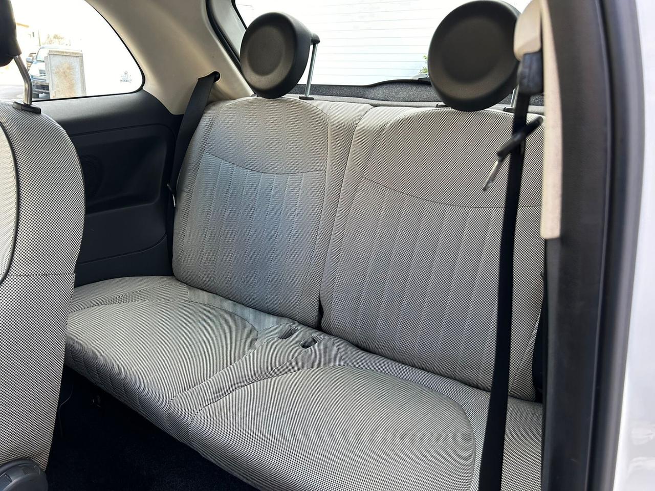 Fiat 500 1.3 MJ 75Cv LOUNGE EURO4-2008