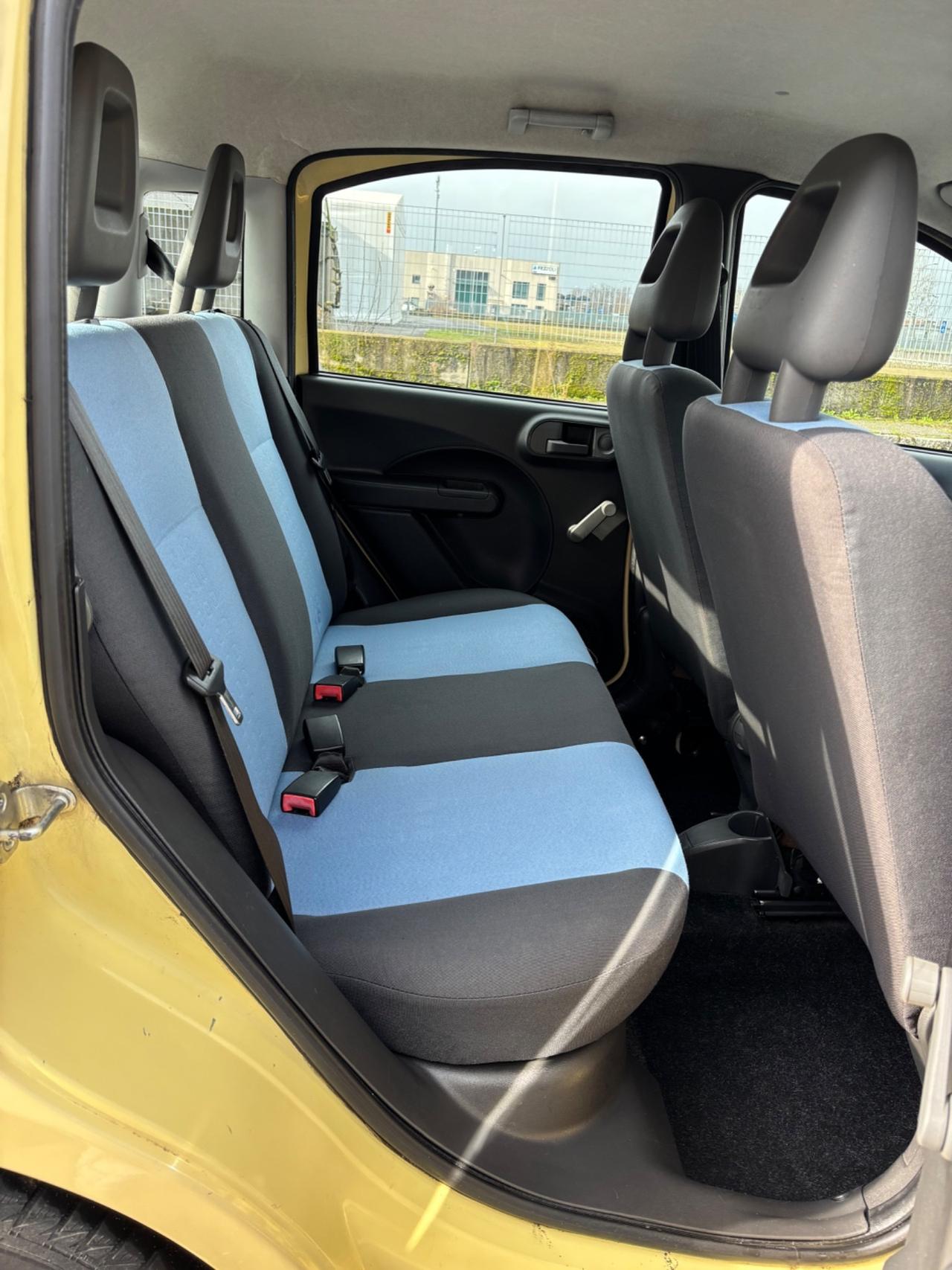 Fiat Panda 1.2 Dynamic