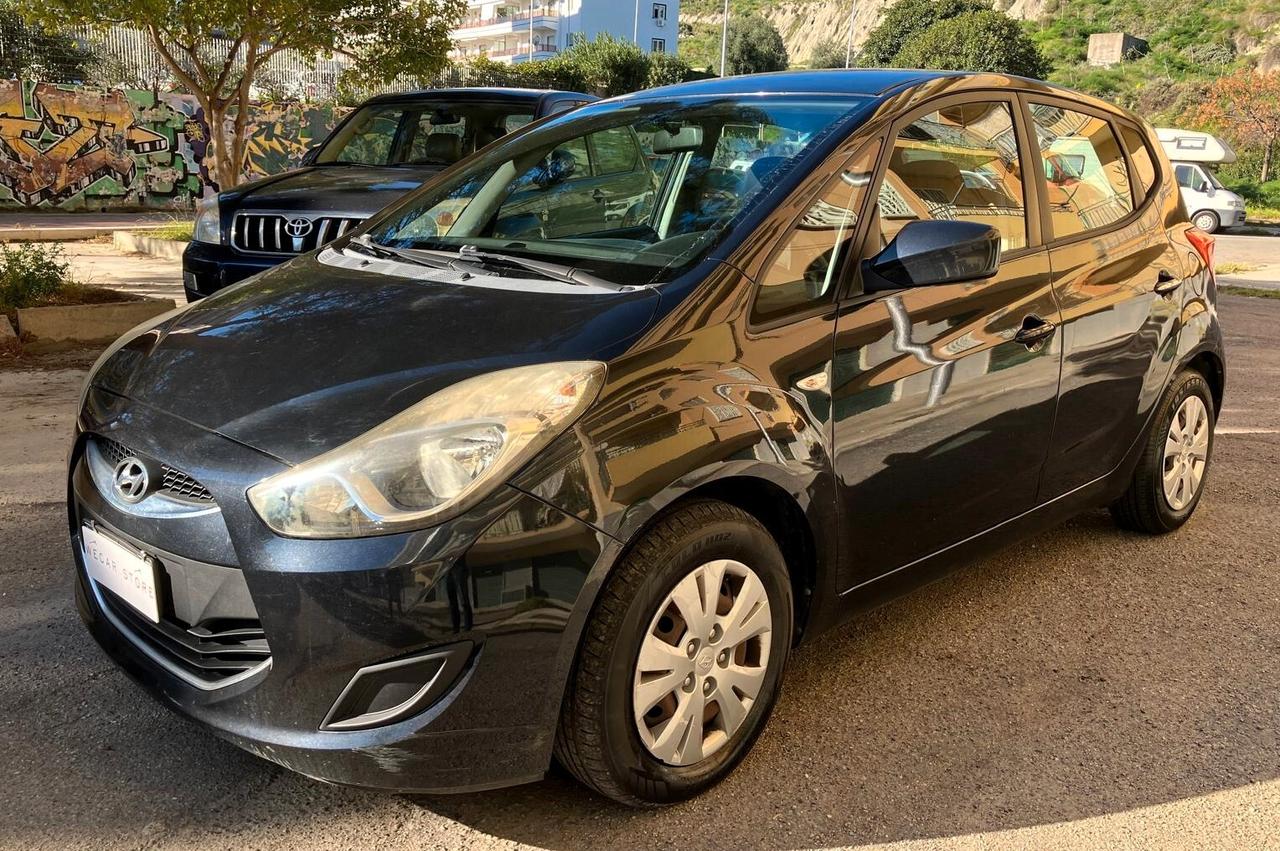 Hyundai iX20 1.4 CRDI 77 CV Comfort