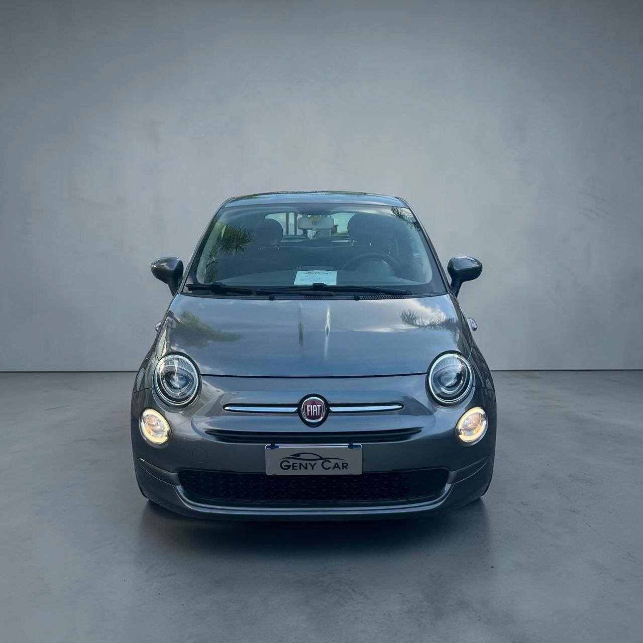 FIAT 500 1.2 69 CV EASY