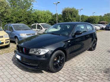 Bmw 116 116i cat 3 porte.It M-sport