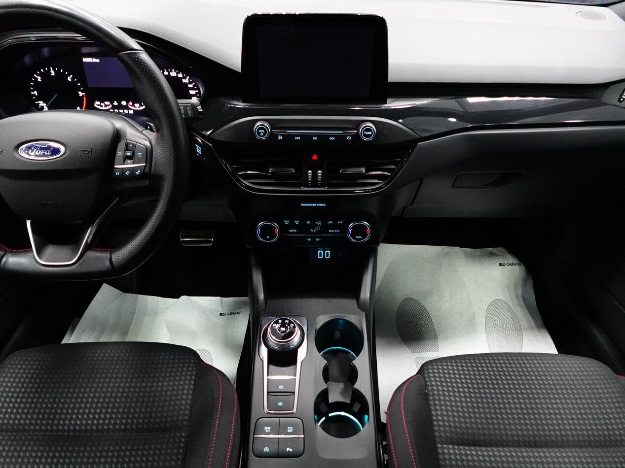 Ford Focus 1.5 EcoBlue 120 CV CO-PILOT ST LINE SW