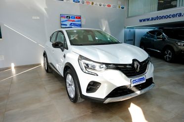 Renault Captur INTENS 1.o TCe 100cv GPL *LED*