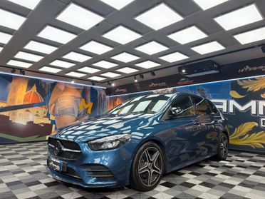 Mercedes-benz B 200 d Automatic Executive (625)