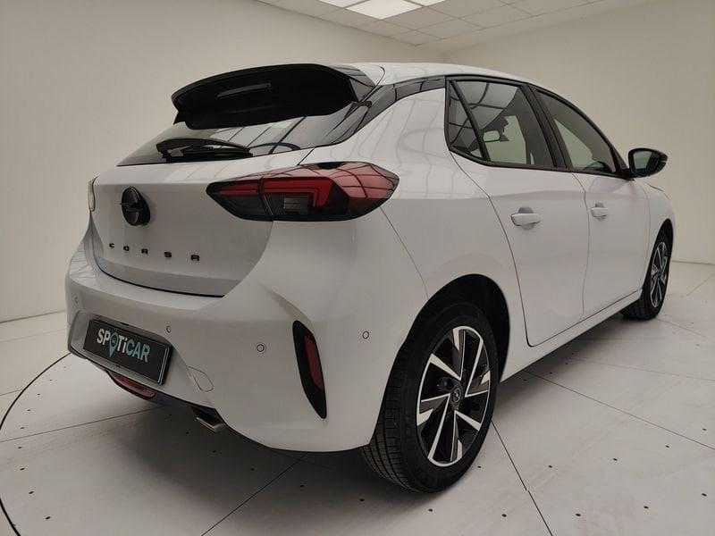 Opel Corsa VI 2023 1.2 GS s&s 100cv