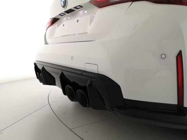 BMW M4 Competition M xDrive Cabrio