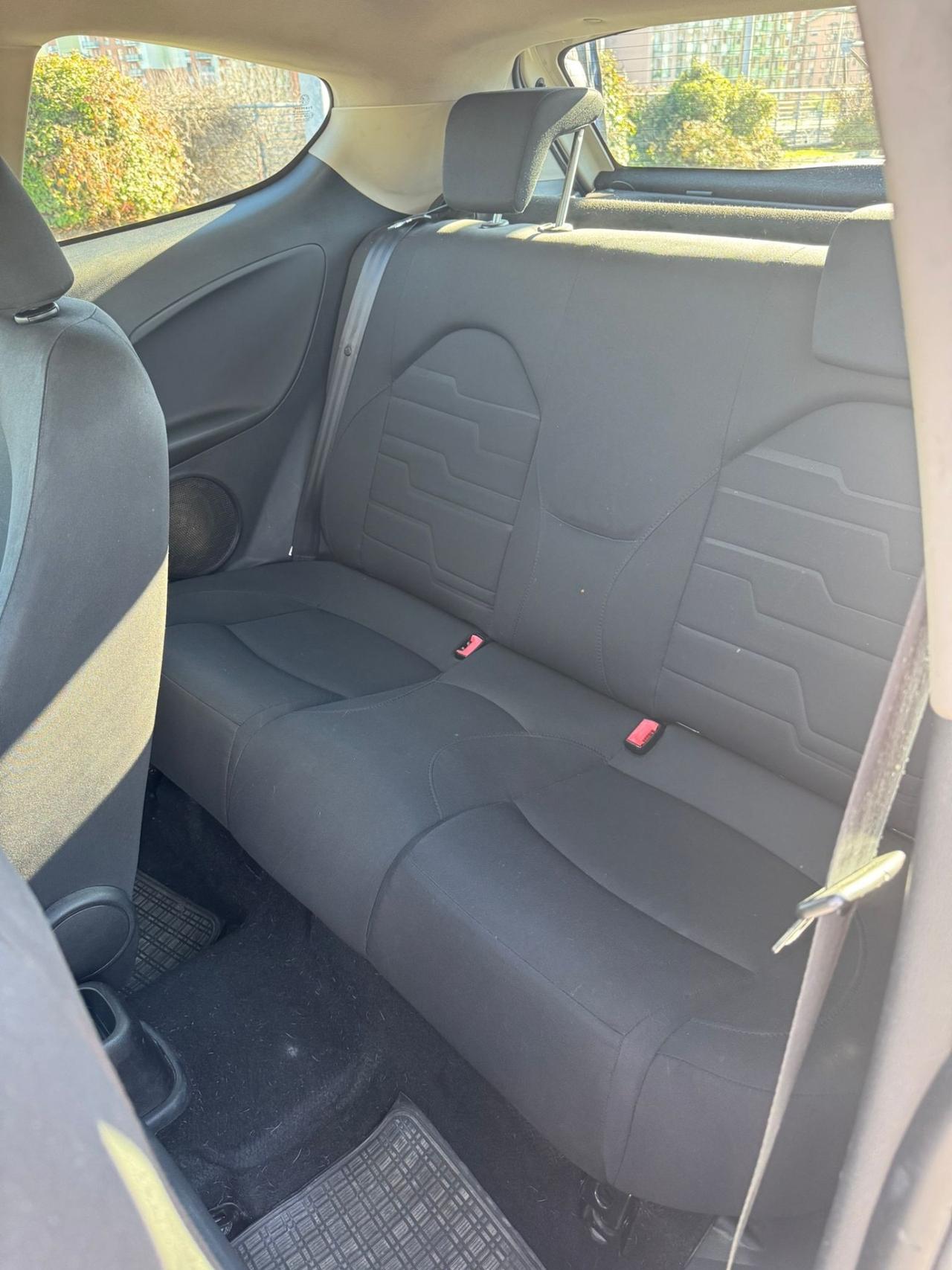 Alfa Romeo MiTo 1.3 JTDm 85 CV S&S Progression