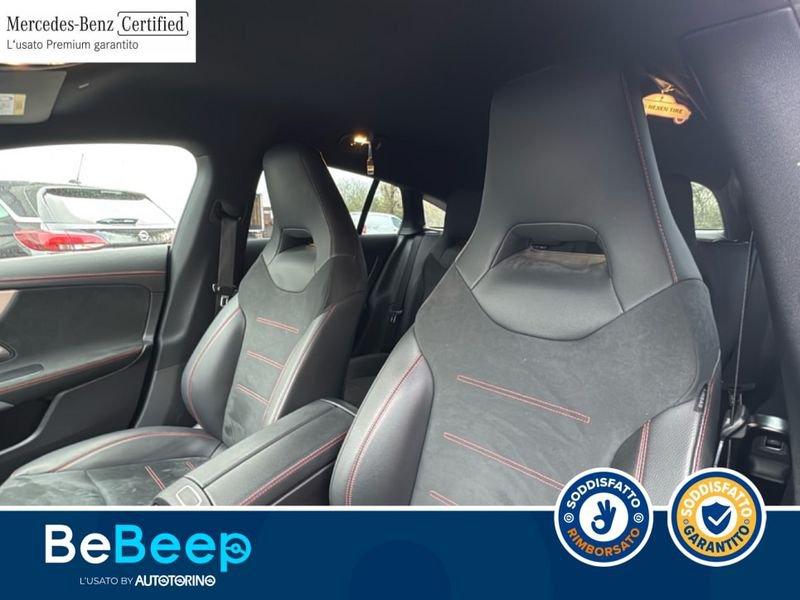 Mercedes-Benz CLA S.Brake SHOOTING BRAKE 200 D PREMIUM AUTO