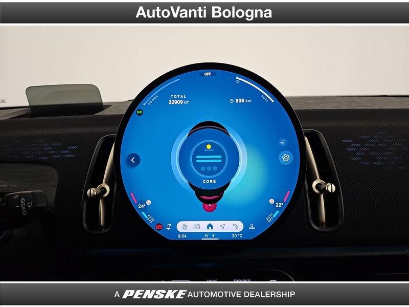 MINI Mini Countryman U25 Mini C Classic Countryman