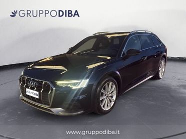 Audi A6 Allroad Quattro A6 V 2019 Allroad Diesel A6 Allroad 45 3.0 tdi mhev 48V quattro 231cv tiptr