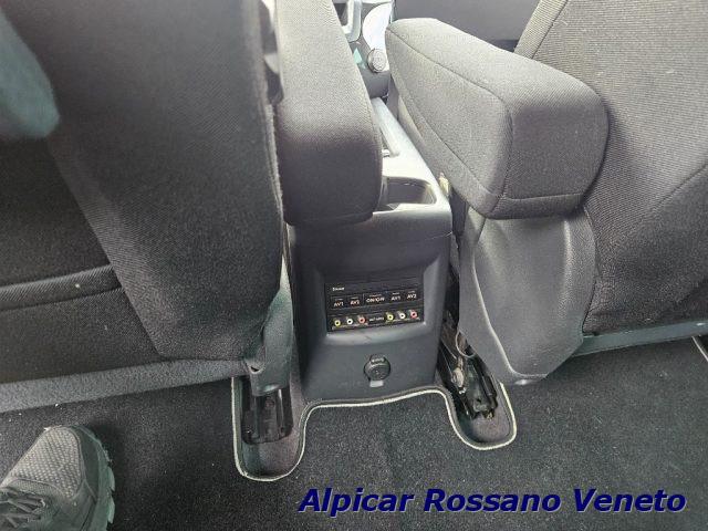 PEUGEOT 5008 1.6 HDi 112CV Family 7 posti