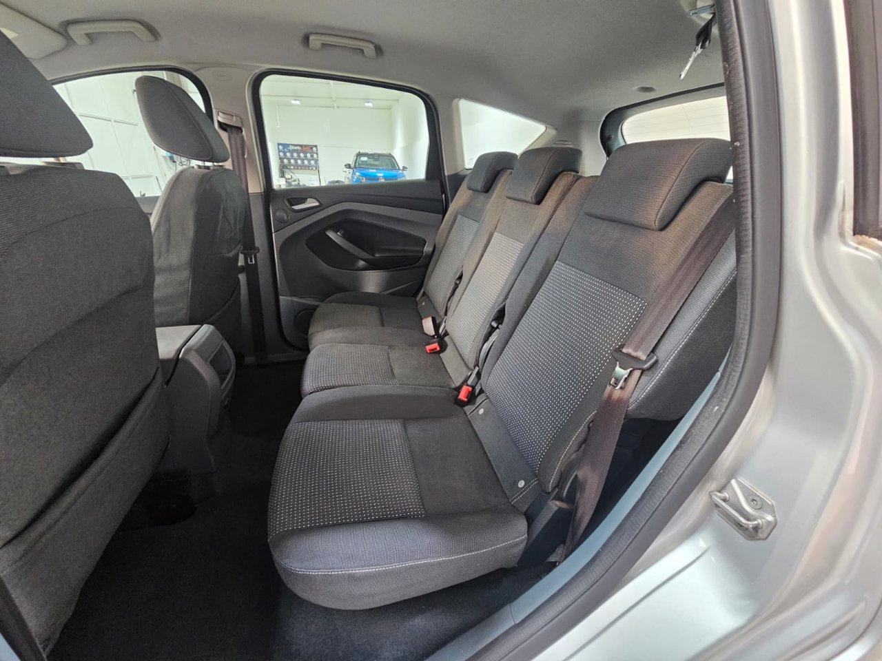 Ford C-Max 1.6 tdci Trend 95cv