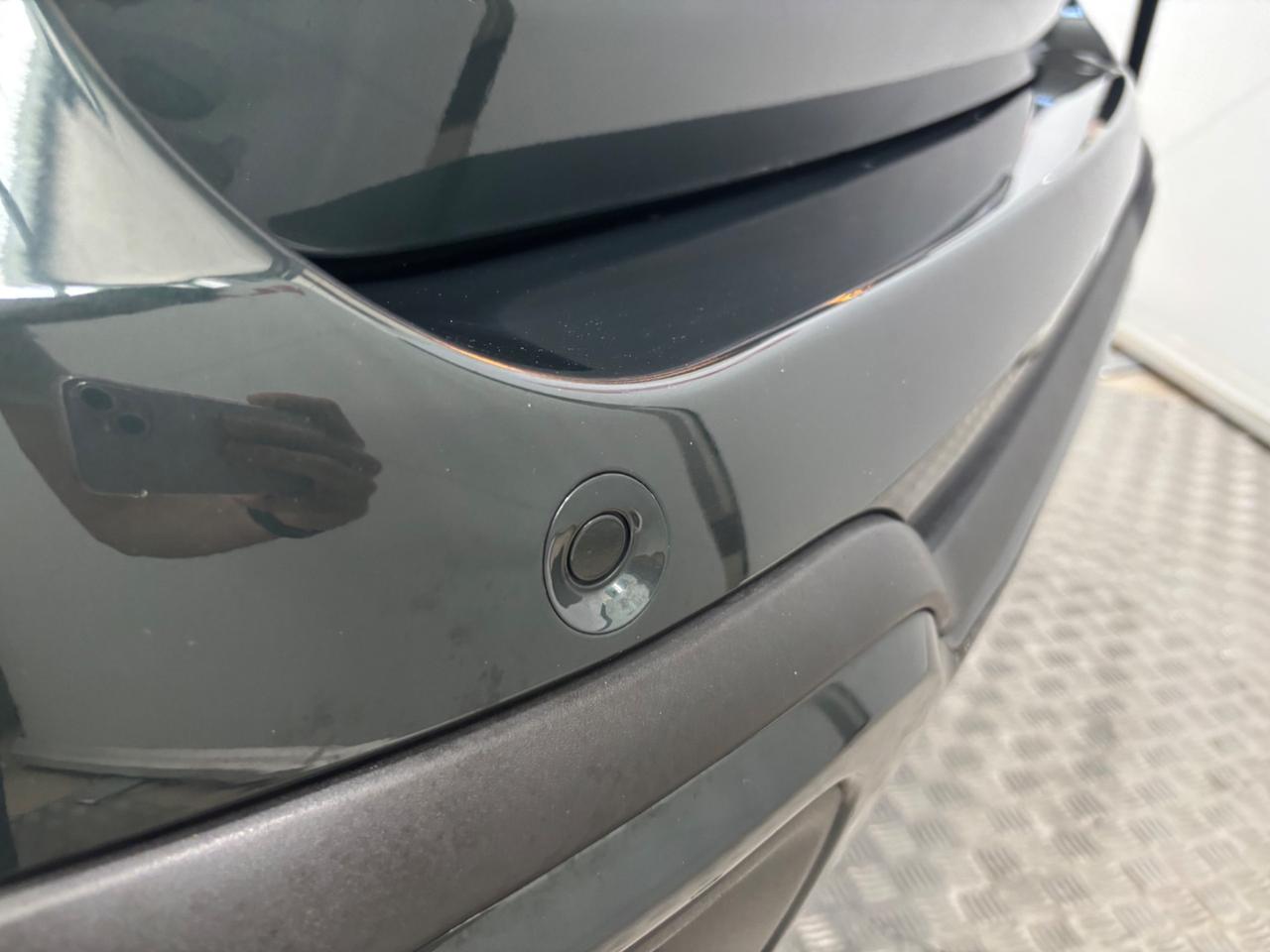 Fiat Panda Cross 1.0 FireFly S&S Hybrid