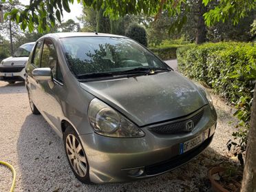 Honda Jazz 1.4 i-DSi 5 porte Live