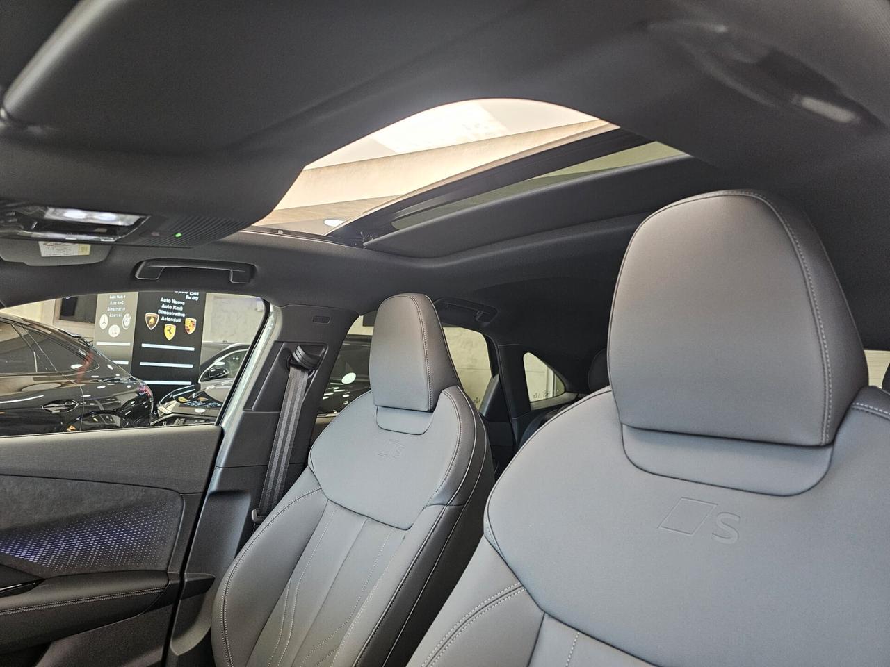 NUOVA AUDI Q3 SPORTBACK 35 TDI 150CV S-LINE S-TRONIC