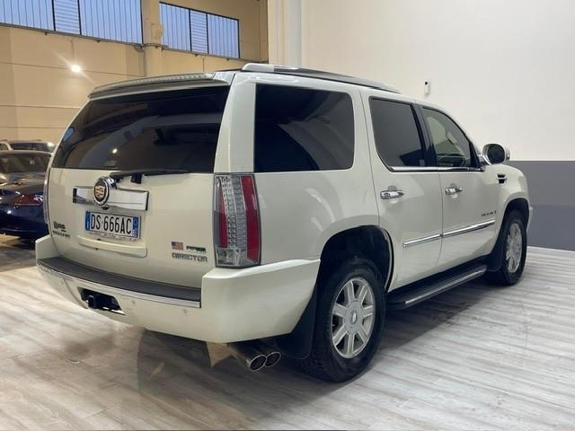 Cadillac Escalade 6.2 V8 aut. Sport Luxury