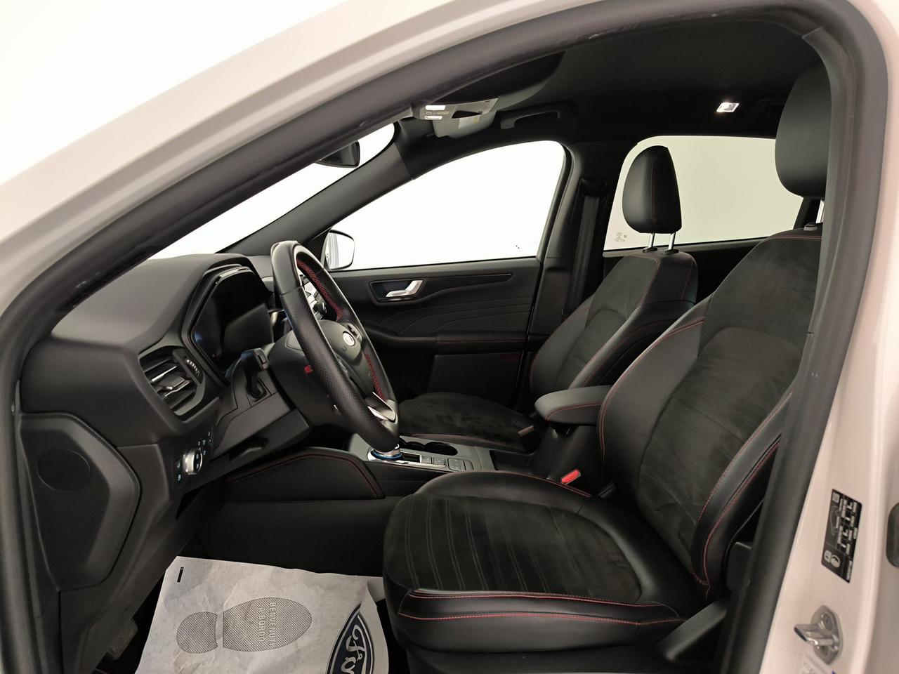 Ford Kuga 2.5 phev st-line 2wd 225cv cvt