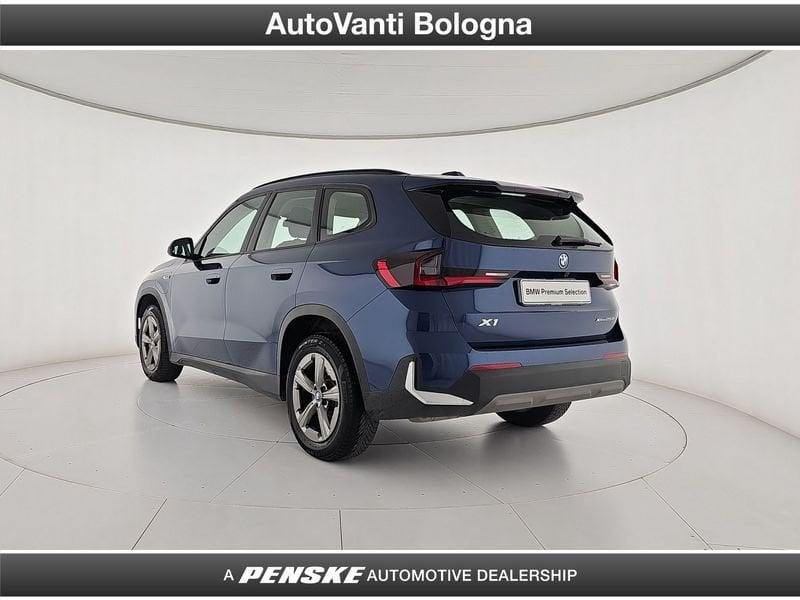 BMW X1 X1 xDrive 25e