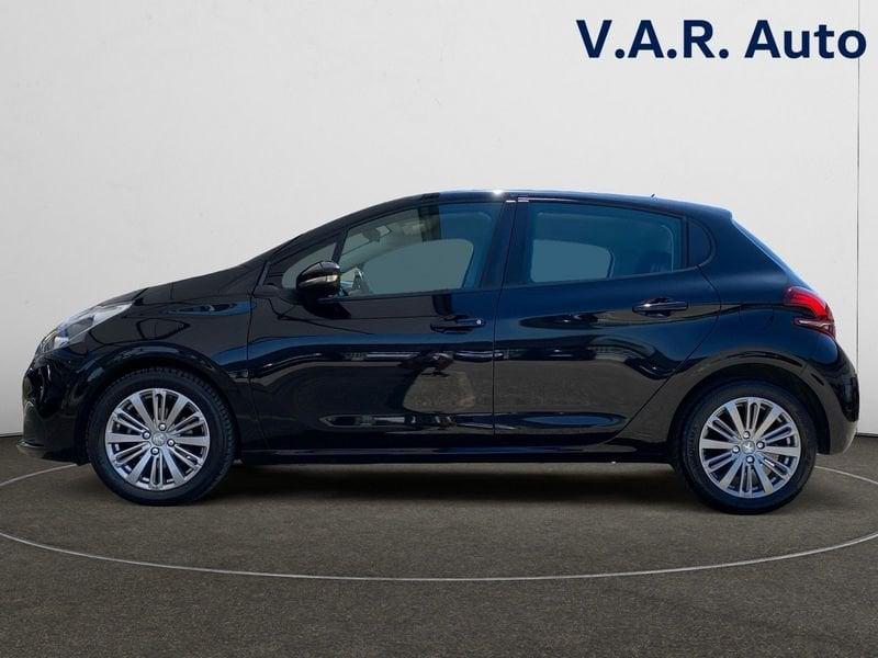 Peugeot 208 BlueHDi 100 5 porte Allure