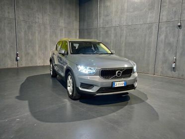 Volvo XC40 2.0 D4 Business Plus AWD Geartronic