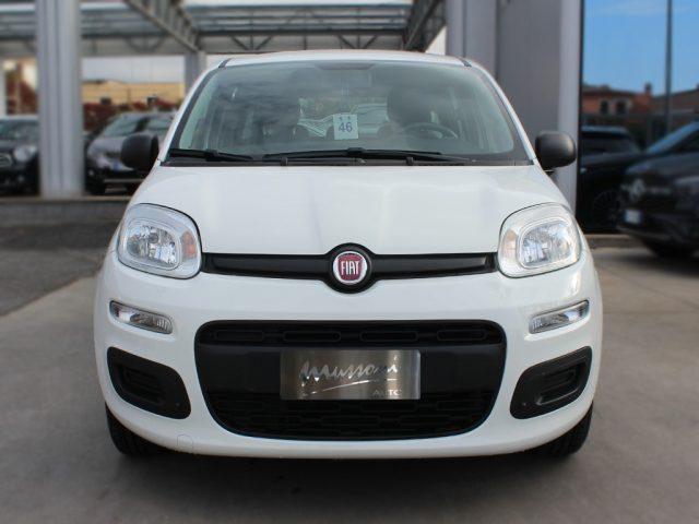 FIAT Panda 1.2