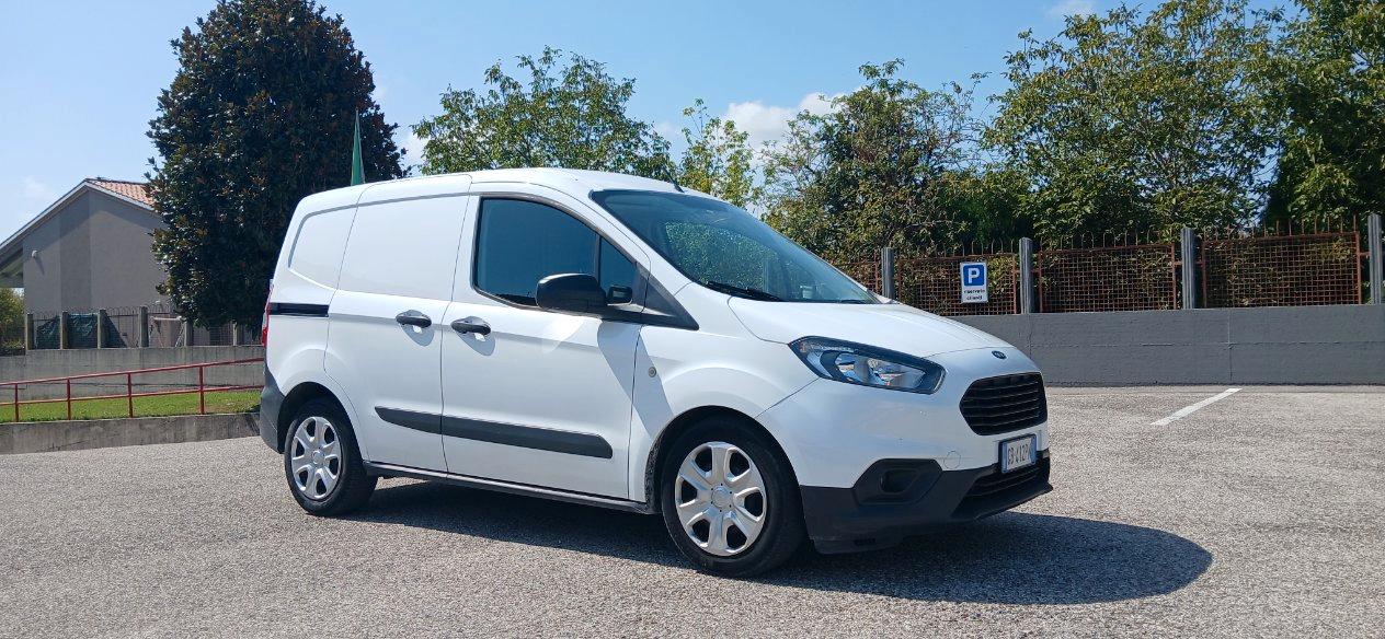 FORD Transit Courier 1.5 tdci 75cv S&S Trend my20