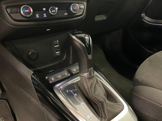 OPEL Crossland 1.2 130 CV EAT6 Elegance