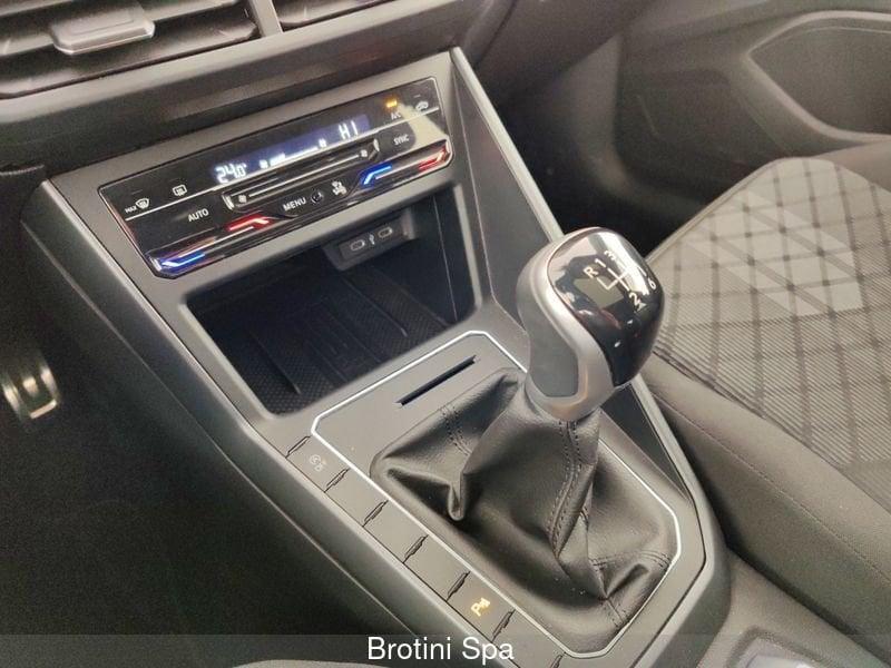 Volkswagen Taigo 1.0 TSI 85kW R-Line