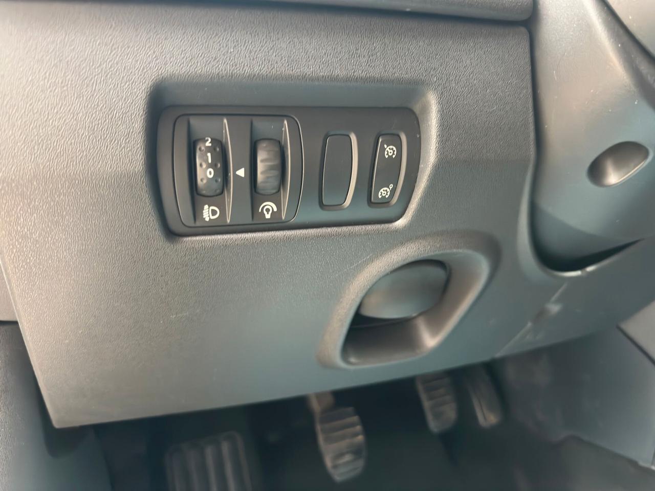 Renault Megane Mégane 1.5 dCi/105CV Grandtour Serie Speciale Exception