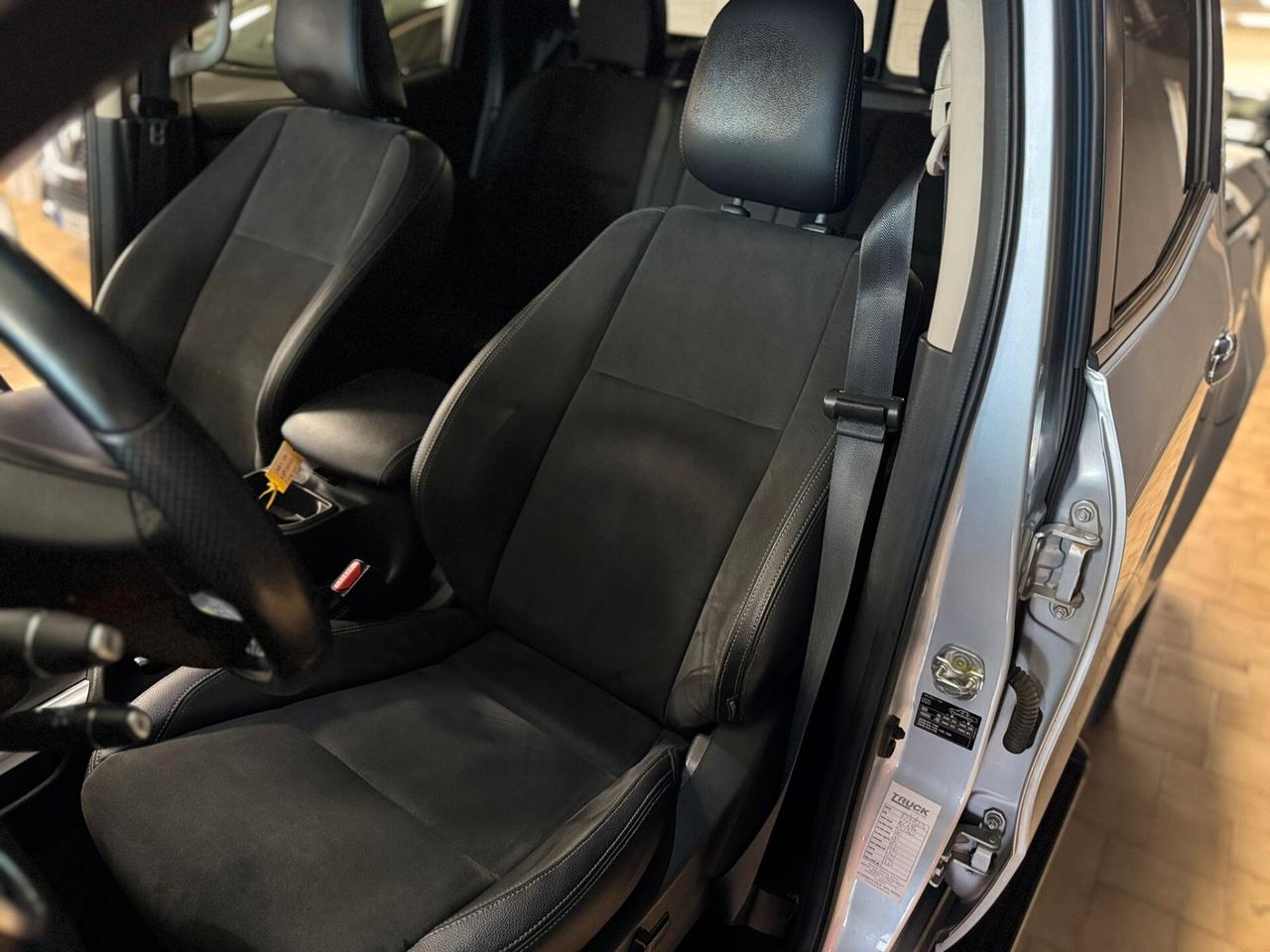 Mercedes-benz X 250 x250d 4matic