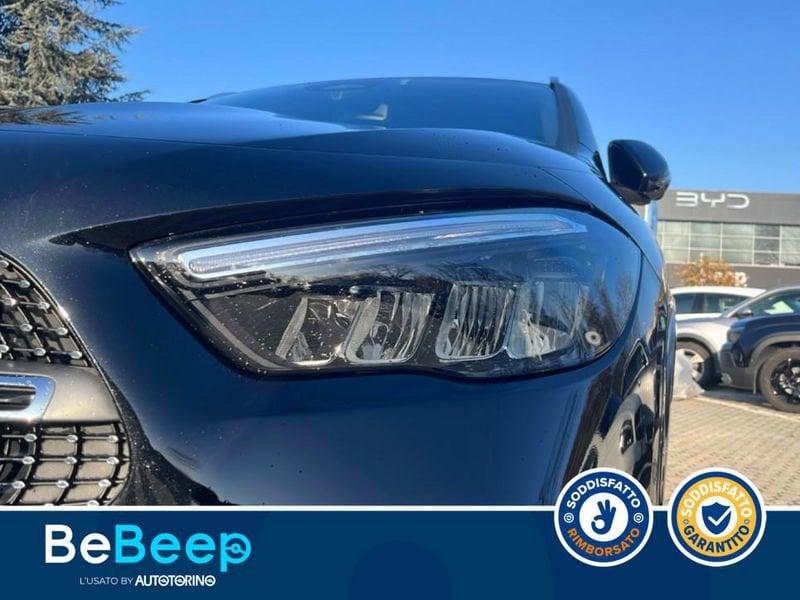 Mercedes-Benz GLA 200 D AMG LINE ADVANCED PLUS AUTO