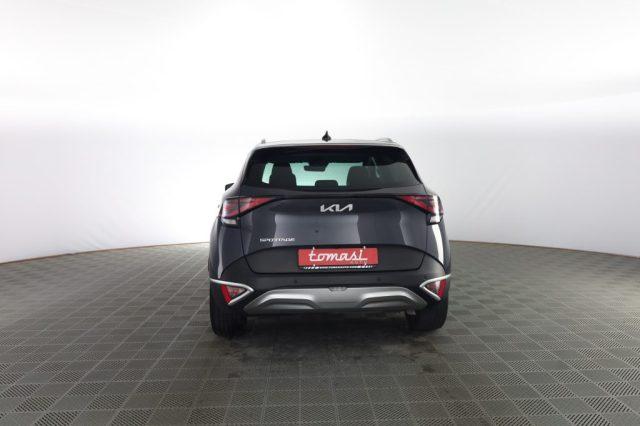KIA Sportage Sportage 1.6 CRDi MHEV DCT Style