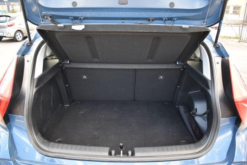 Hyundai Bayon 1.0 T-GDI Hybrid 48V MT XClass