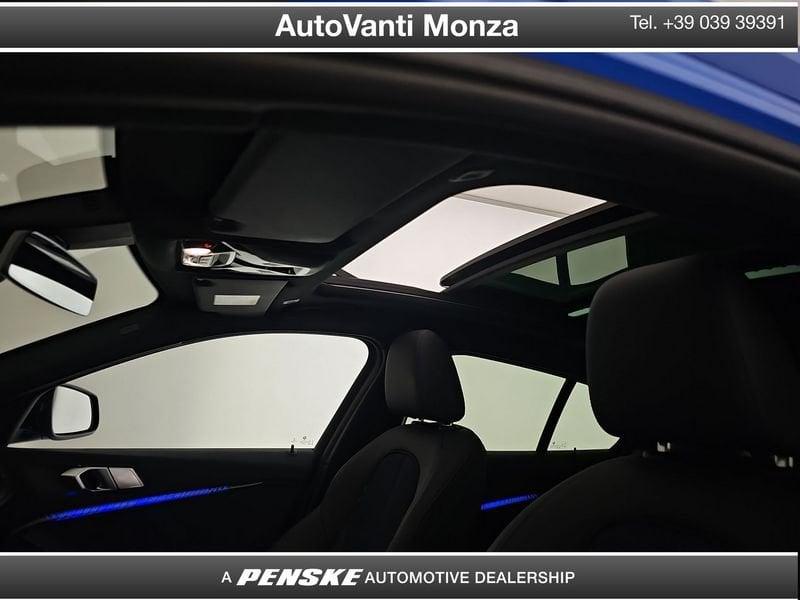 BMW Serie 1 118d 5p. Msport