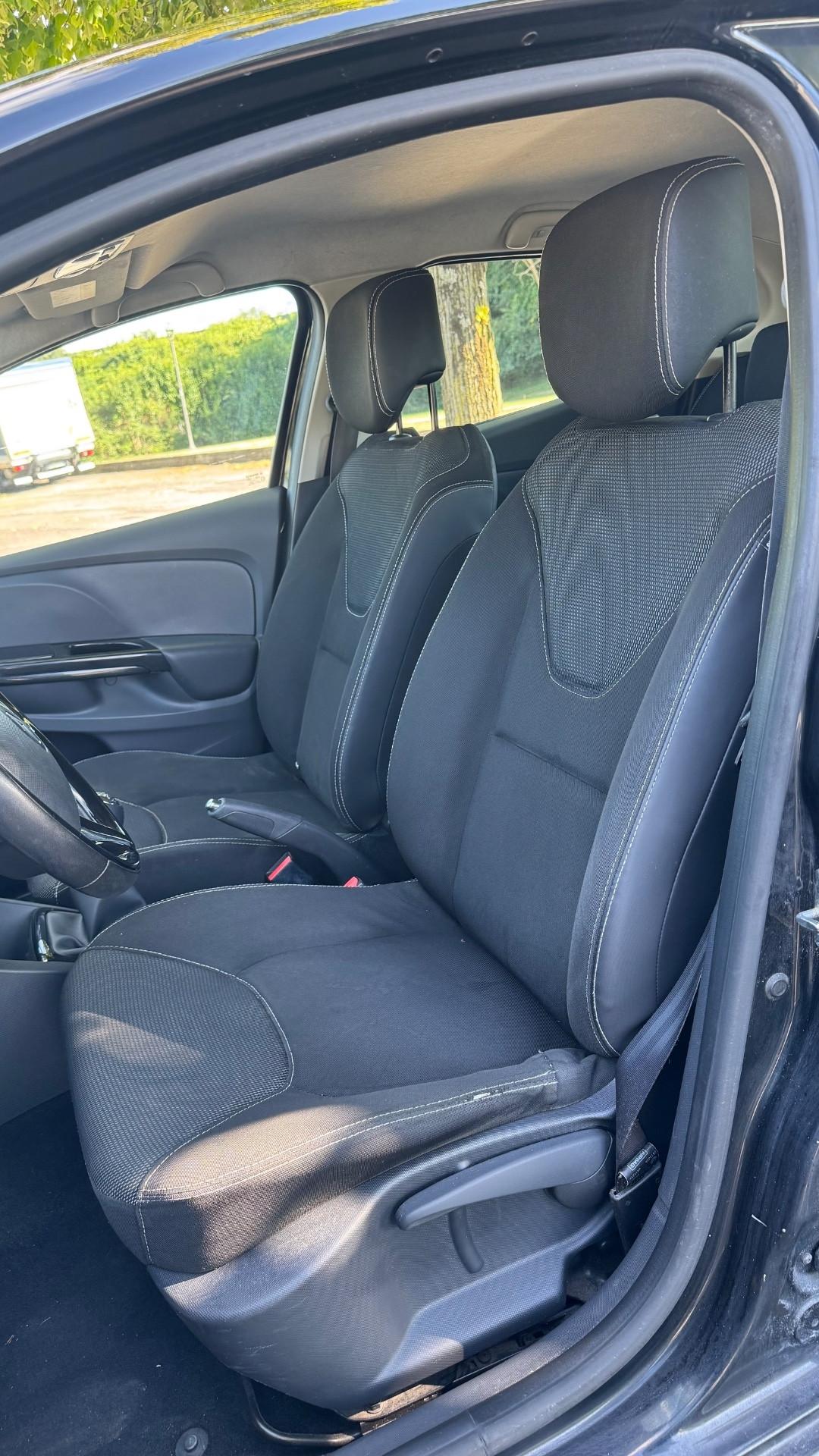Renault Clio 1.2 GPL