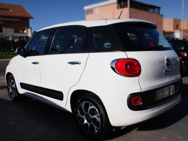 FIAT 500L 1.4 95 CV Lounge