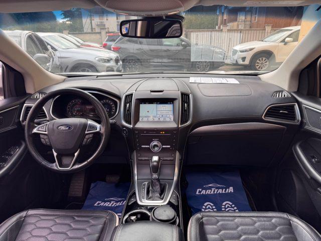FORD Edge 2.0 TDCI 210 CV AWD Vignale TETTO PANORAMICO