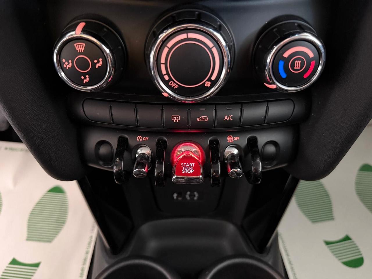 Mini 1.5 Cooper