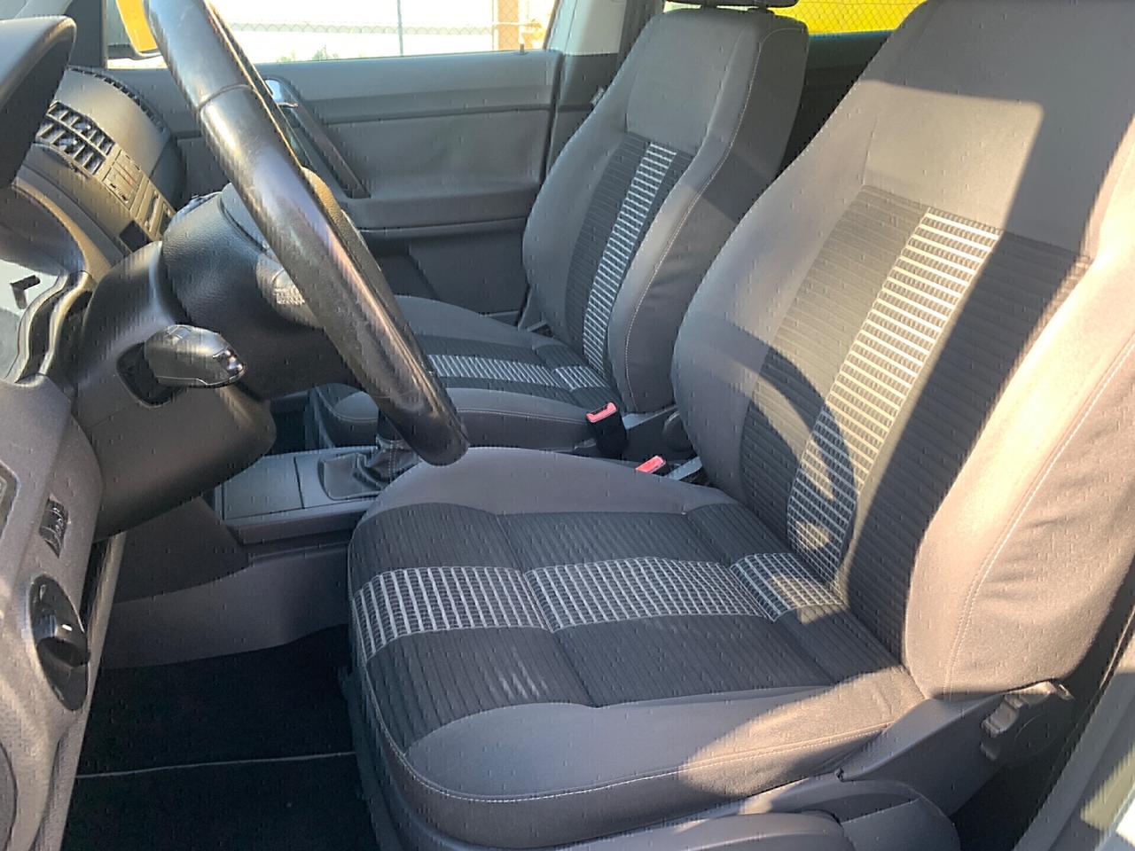 Volkswagen Polo 1.4 TDI 5 porte United