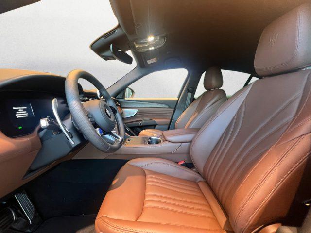 MASERATI Grecale MHEV 250 CV AWD