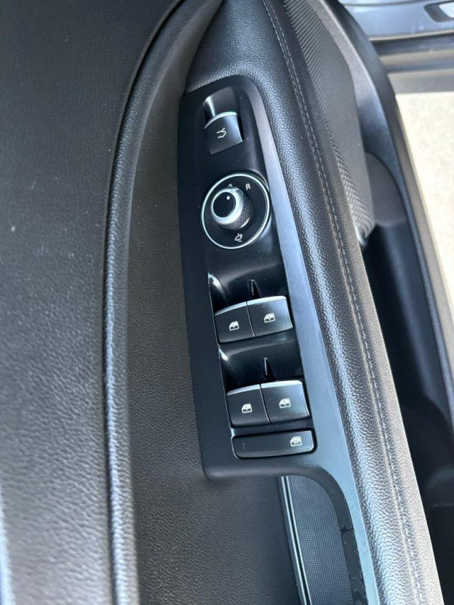 ALFA ROMEO Stelvio 2.2 Turbodiesel 160 CV AT8