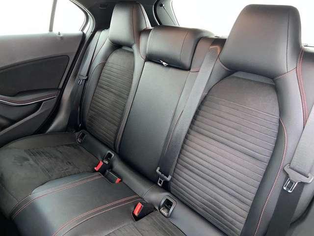 Mercedes-Benz A 200 d Automatic Premium