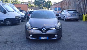 RENAULT Clio 0.9 TCe 12V 90CV Start&Stop 5 porte Energy
