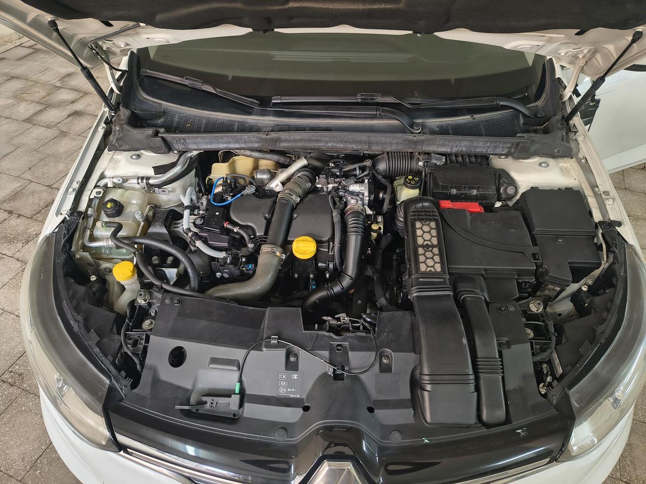 Renault Megane Mégane Sporter dCi 8V 110CV Energy Business EcoLeader
