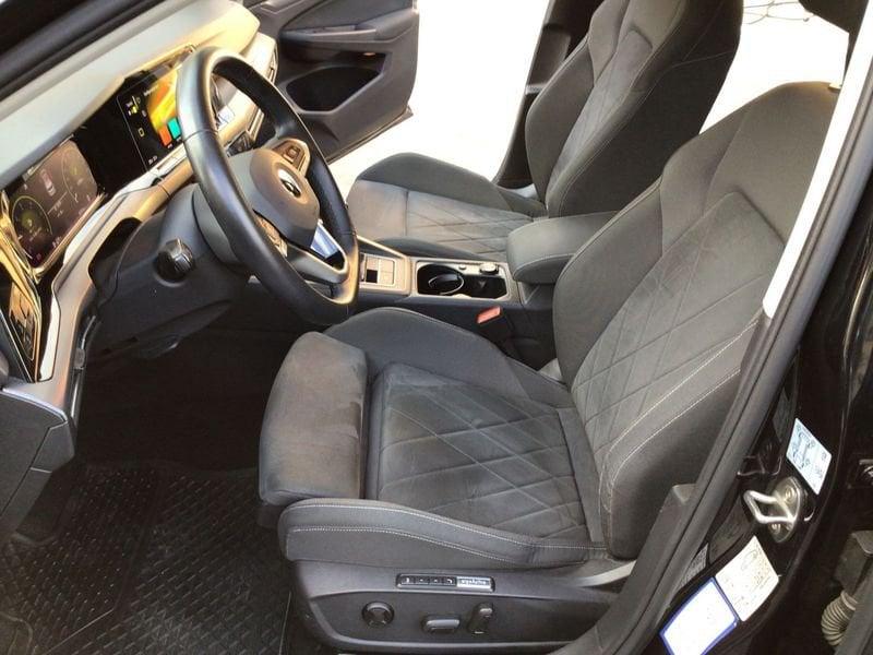 Volkswagen Golf Golf 2.0 TDI SCR Style