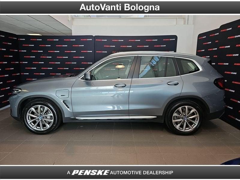 BMW X3 X3 xDrive30e
